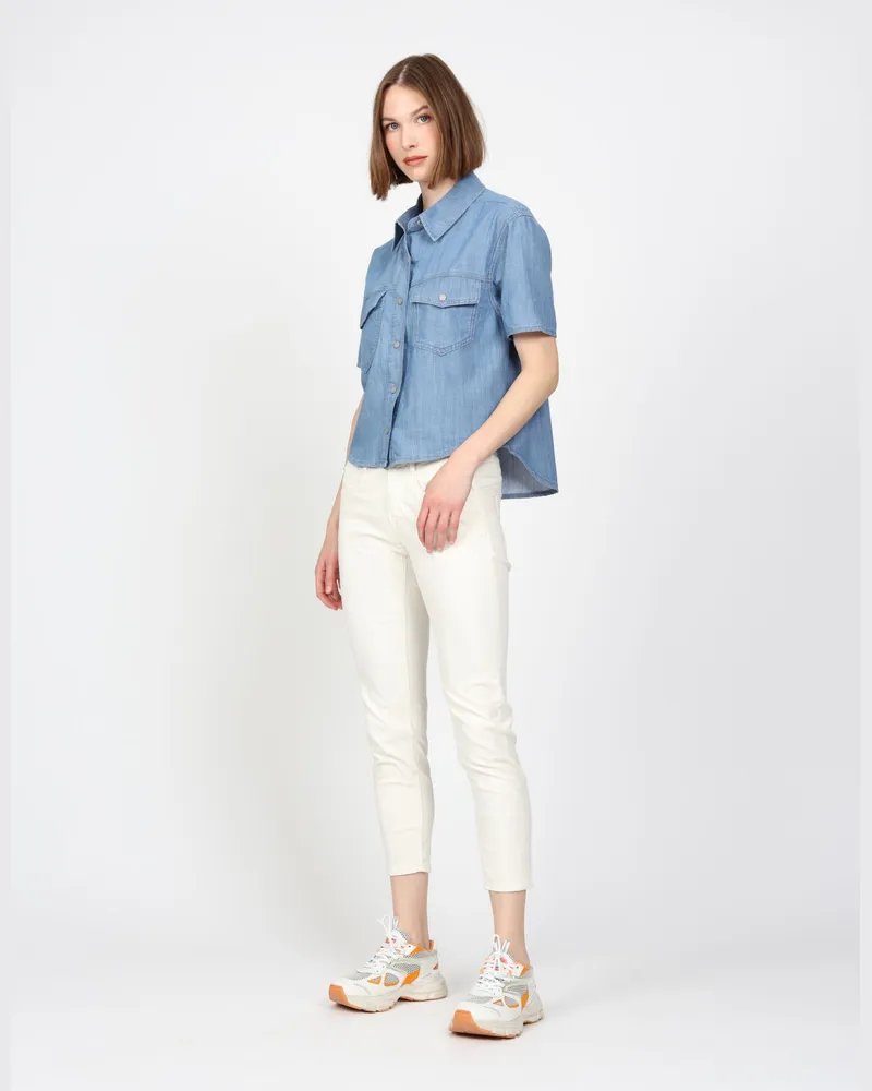Gang 94ZOE SHORT JACKET - regular fit 
