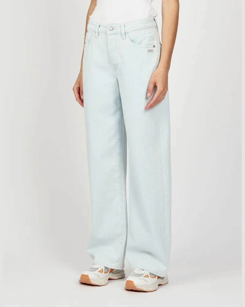Gang 94JUL - comfort straight fit Jeans 