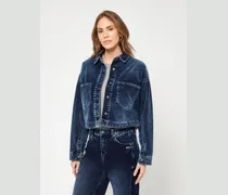 94LUNA CROPPED - oversized fit