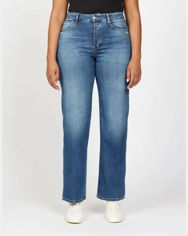 Gang 94JUL - comfort straight fit Jeans 