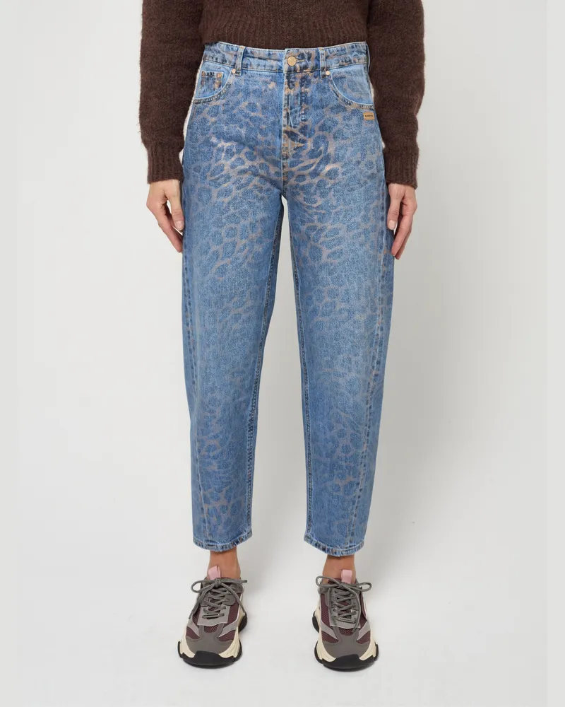 Gang 94BLAKE  - balloon fit Jeans 
