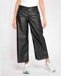 Gang 94CAROL CULOTTE - wide fit Black