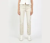 94NICA WORKER - boyfriend fit Hose