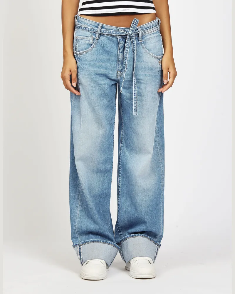 Gang 94CLAIRE - baggy fit Jeans 