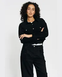 Gang 94ZOE JACKET - regular fit Black