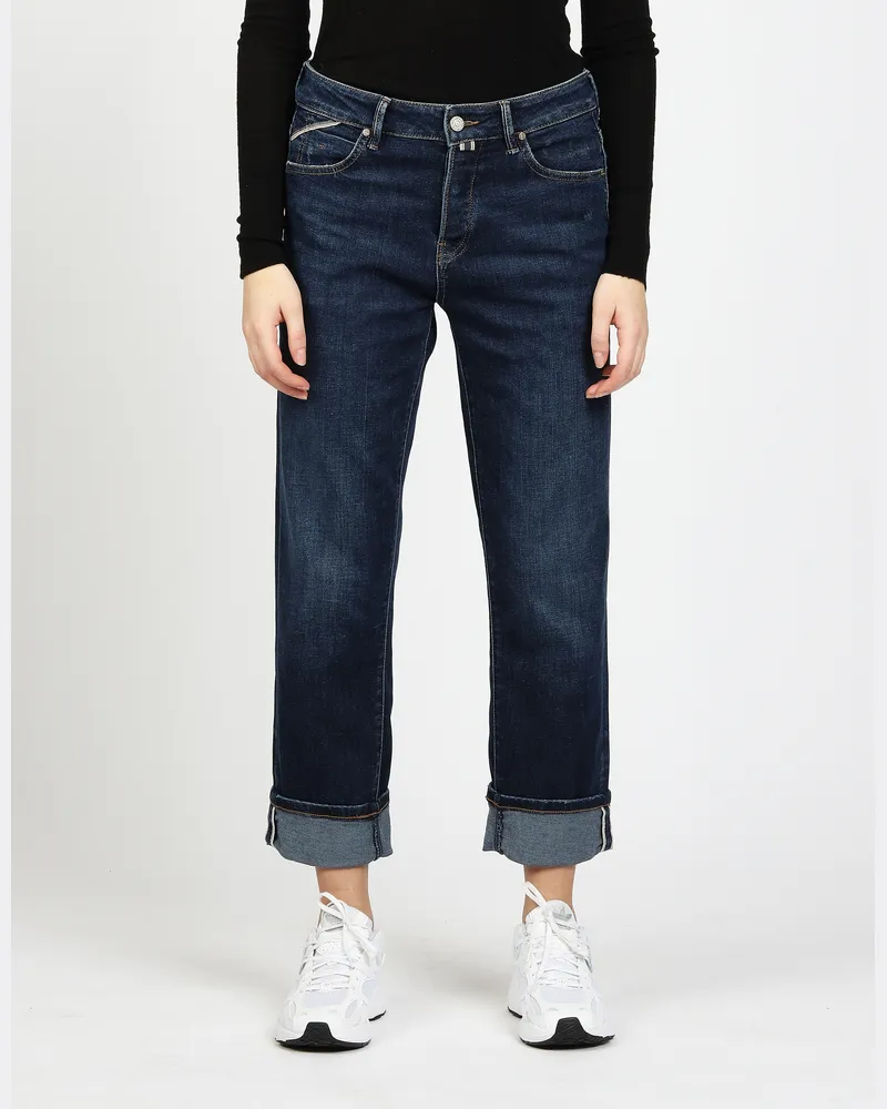 Gang 94THELMA - comfort straight fit Jeans 