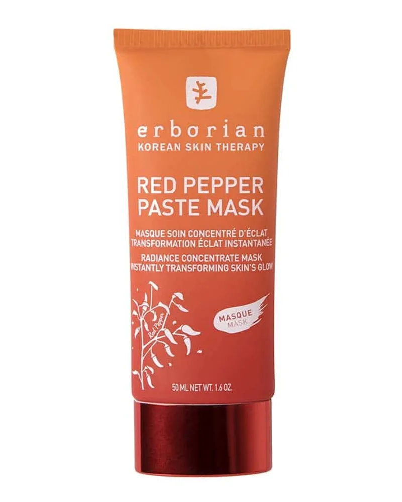 Erborian Masken Red Pepper Paste Mask 508,86€/1l 