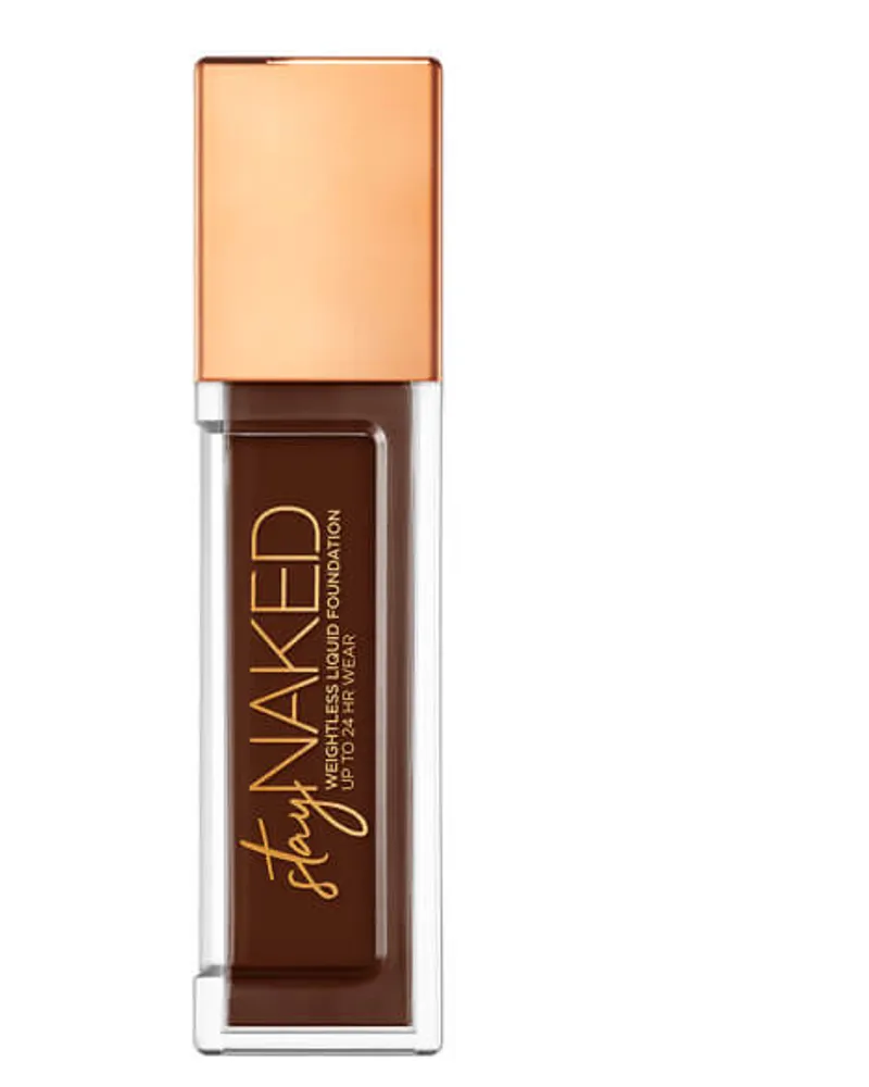 Urban Decay NAKED Liquid Foundation 90WO (592,50€/1l 90wo