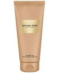 Michael Kors Pour Femme Shower Gel 141,44€/1l 