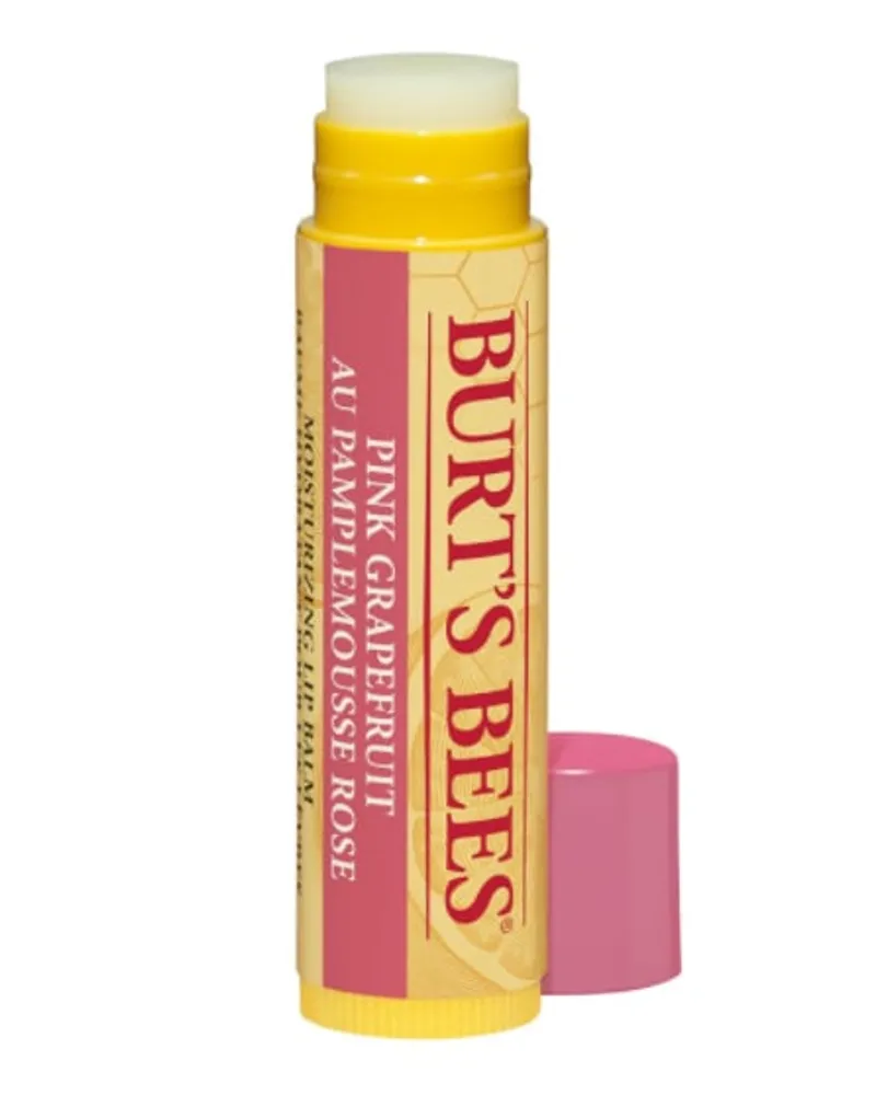 Burt's Bees Lippenpflege Pink Grapefruit Refreshing Lip Balm Stick 1.023,75€/1kg 