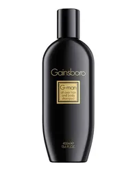 Gainsboro G-Man Hair & Body Shampoo 26,60€/1l 