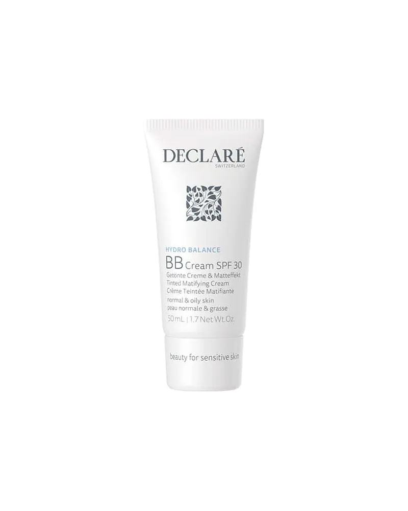 Declaré Hydro Balance BB Cream SPF 30 607,80€/1l 