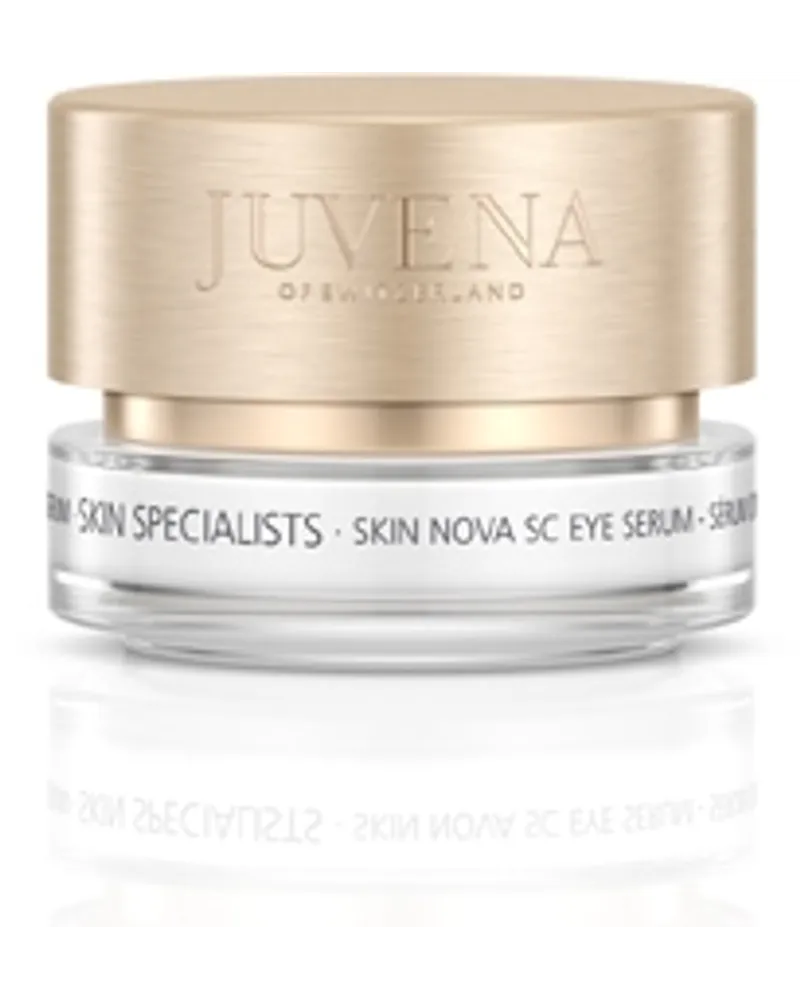 Juvena Skin Specialists Skin Nova SC Eye Serum 6.420€/1l 