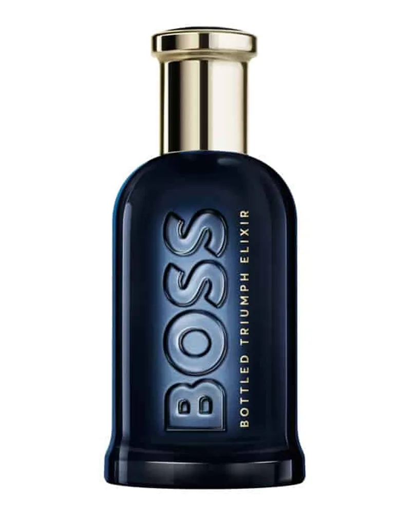 HUGO BOSS Bottled Triumph Elixir Parfum Intense 1.154,25€/1l 