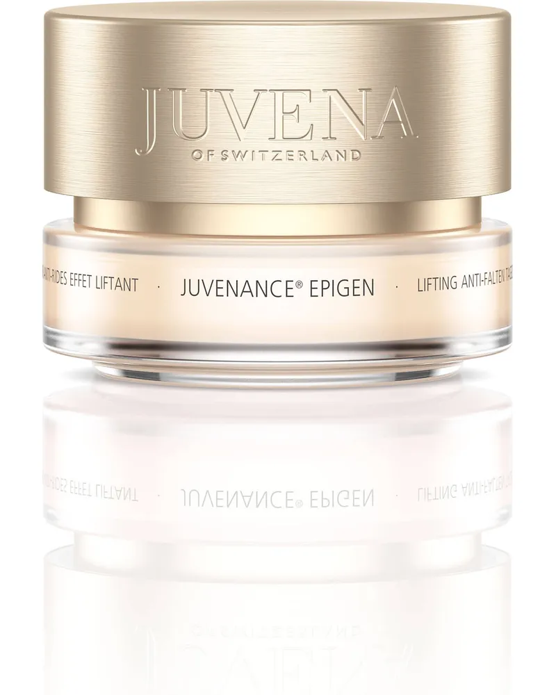 Juvena nce® Epigen Lifting Anti-Wrinkle Day Cream 1.238,40€/1l 