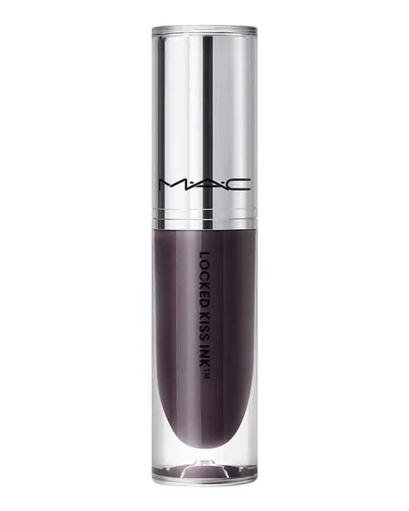 MAC Jeans Lippen Locked Kiss Ink Lipcolour Stoic (6.255€/1l Stoic