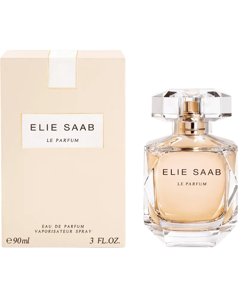 Elie Saab Le Parfum Eau de Parfum Nat. Spray 834,10€/1l 