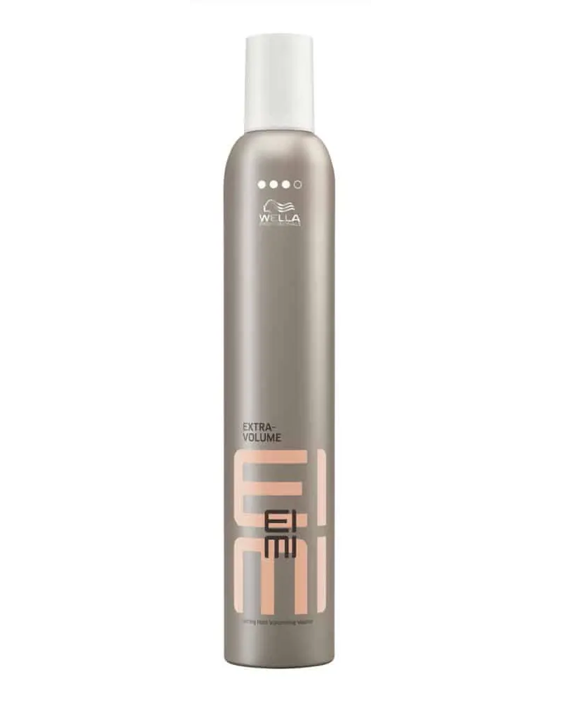 EIMI VOLUME Extra Volume Volumenmousse 68,67€/1l 