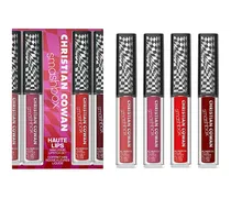 Sets & Geschenke Haute Lips Mini Liquid Lipstick Set