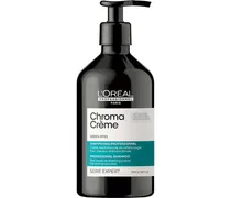 Serie Expert Chroma Crème Shampoo Grün