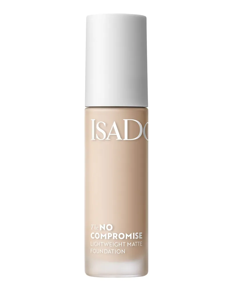 IsaDora Teint No Compromise Matte Foundation 1N (622,20€/1l 1n