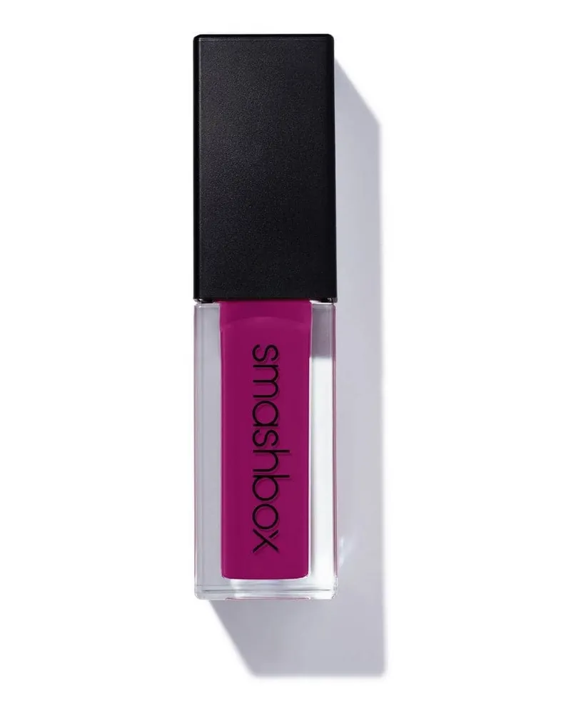 Smashbox Lippen Always On Liquid Lipstick Bawse (4.833€/1l Bawse