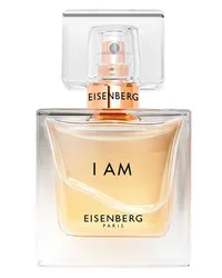 Eisenberg Eau de Parfum Femme I Am 1.377€/1l 