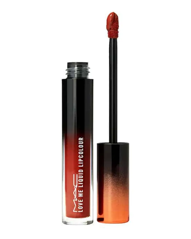 MAC Jeans Lippen Love Me Liquid Lipcolour It''s all Me (9.300€/1l It''s