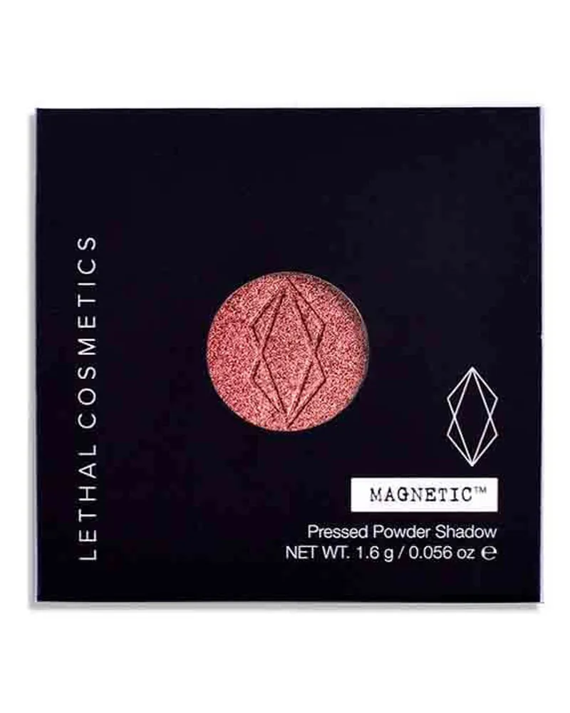 Lethal Cosmetics Eyes MAGNETIC™ Pressed Eyeshadow - EUPHORIA 2.850€/1kg 