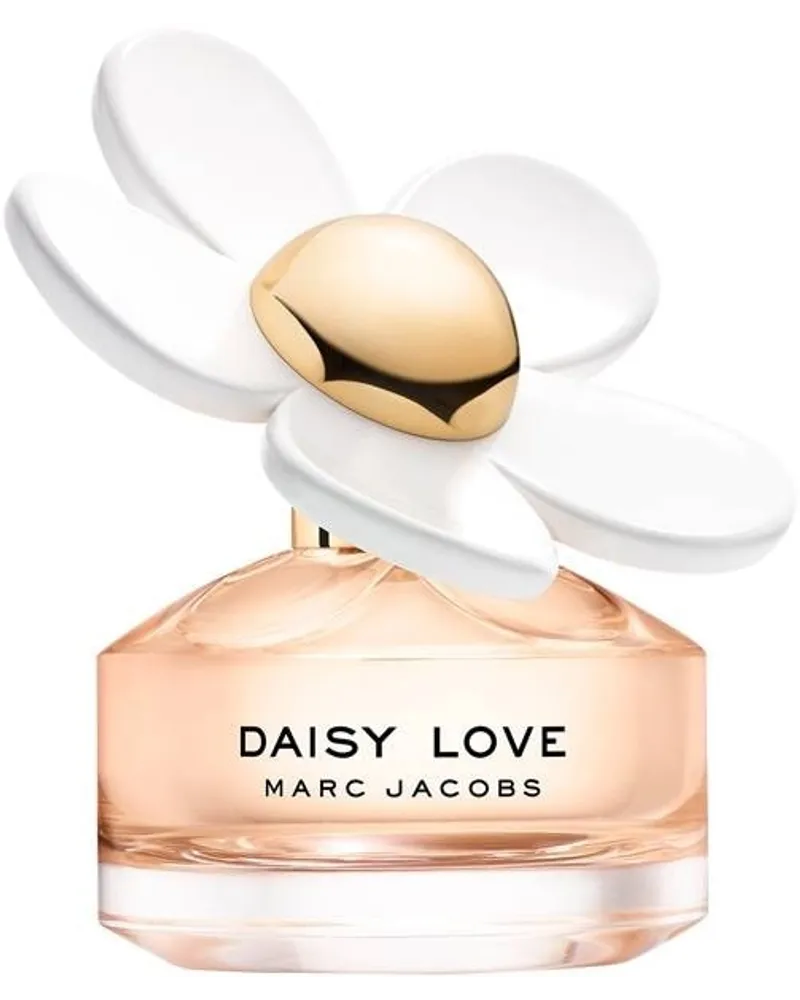 Marc Jacobs Daisy Love Eau de Toilette Nat. Spray 657,27€/1l 