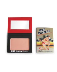 theBalm Teint Hot Mama Shadow & Blush 1.663,84€/1kg 