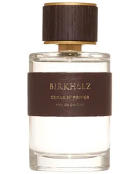 Birkholz Woody Collection Cedar N' Pepper Eau de Parfum Nat. Spray 2.582,91€/1l 