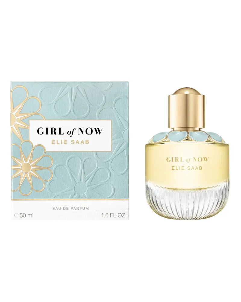 Elie Saab Girl of Now Eau de Parfum Nat. Spray 1.136,34€/1l 