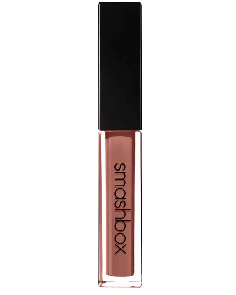 Smashbox Lippen Always On Matte Liquid Lipstick Mini Gula Bae (13.790€/1l Gula