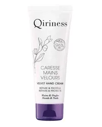 QUIRINESS Handpflege Caresse Mains Velours - Hand- und Nagelcreme 215,33€/1l 