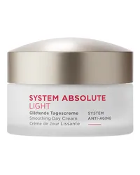 Annemarie Börlind SYSTEM ABSOLUTE Glättende Tagescreme light 873,80€/1l 