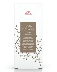 Wella INSTA RECHARGE 4-in-1 Ansatzpuder Hellblond (10.819,05€/1kg Hellblond