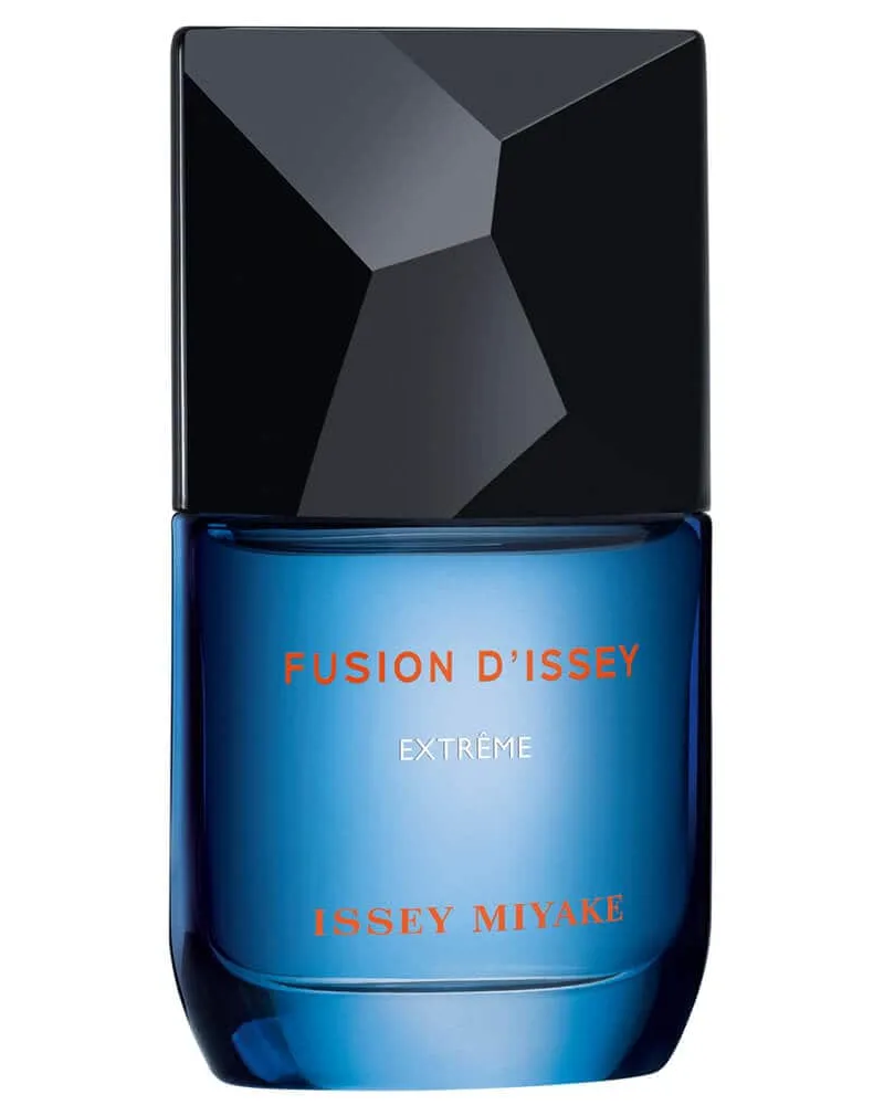 Issey Miyake Fusion d'Issey Extrême Eau de Toilette Nat. Spray Intense 925,20€/1l 