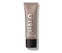 Foundation Halo Healthy Glow all-in-one Tinted Moisturizer Mini Tan