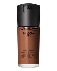 MAC Jeans Foundation Studio Fix Fluid SPF 15 NW44 (1.001,40€/1l Nw44