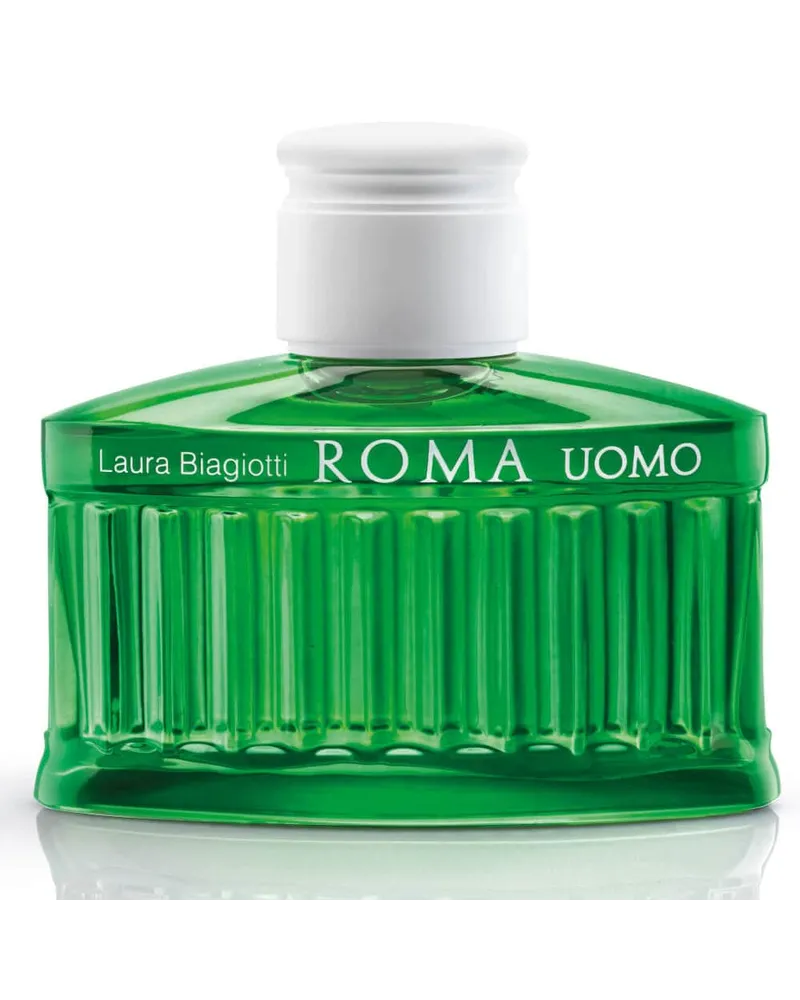 Laura Biagiotti Roma Uomo Green Swing Eau de Toilette Nat. Spray 612,79€/1l 