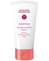 Hildegard Braukmann Essentials Couperose Relax Nacht 223,02€/1l 