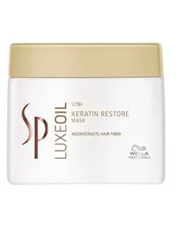 Wella Luxe Oil Keratin Restore Mask 54,70€/1l 