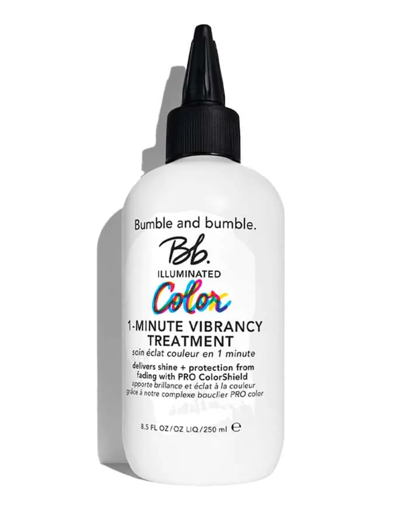 Bumble and bumble Color Minded 1-Minute Treatment 177,84€/1l 