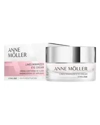 Anne Möller Stimulâge Lines Minimizer Eye Cream 1.498,80€/1l 