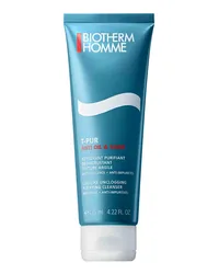 Biotherm Homme T-PUR Nettoyant Reinigungsgel 215,93€/1l 