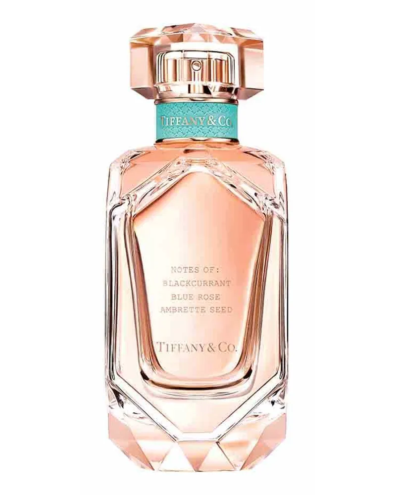 Tiffany & Co. Rose Gold Eau de Parfum Nat. Spray 1.202,53€/1l 