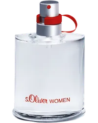 S.Oliver Women Eau de Toilette Nat. Spray 353,10€/1l 