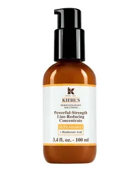 Kiehl's Gesichtspflege Powerful Strength Line Reducing Concentrate 860,58€/1l 