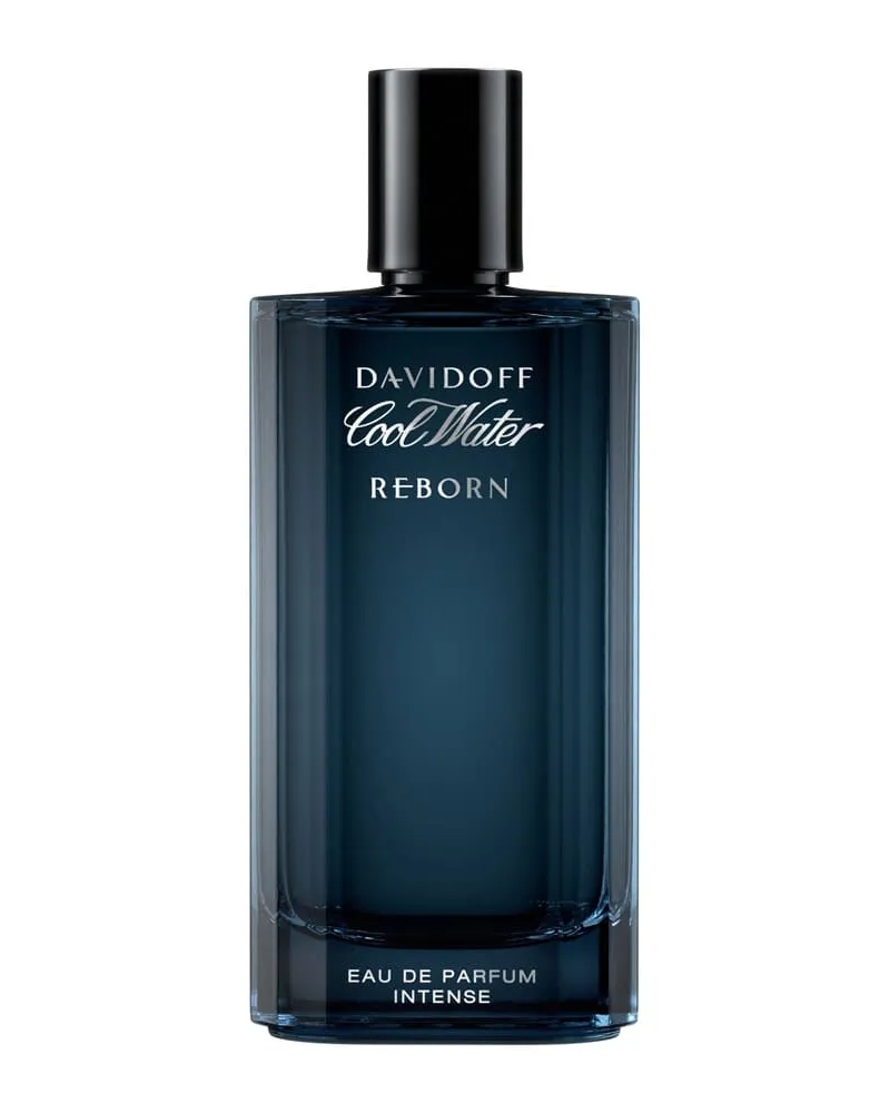 Davidoff Cool Water Reborn Man Eau de Parfum Intense 561,24€/1l 